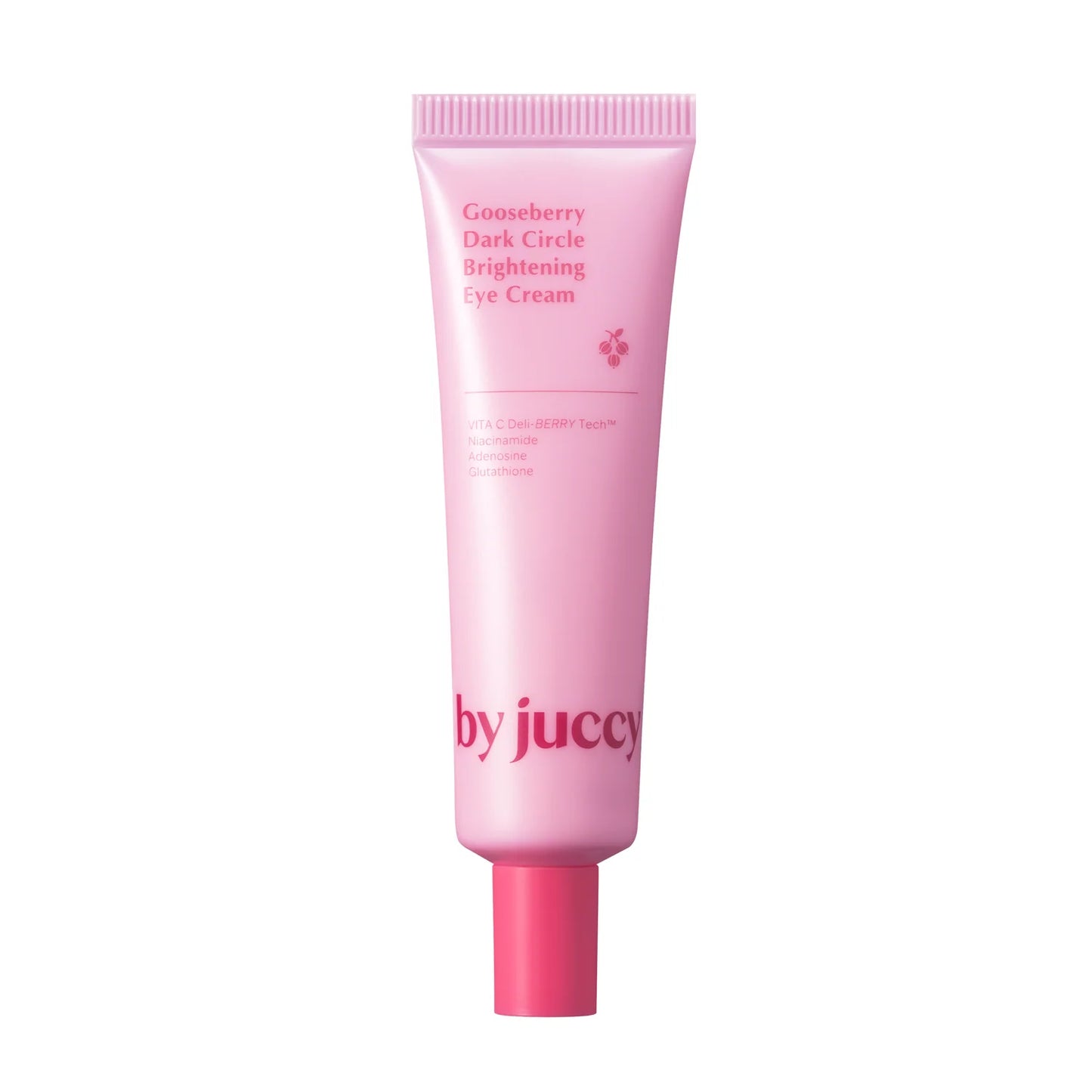 BY JUCCY Gooseberry Dark Circle Brightening Eye Cream