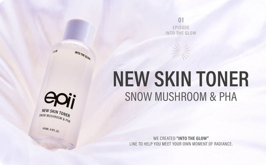 epii New Skin Toner