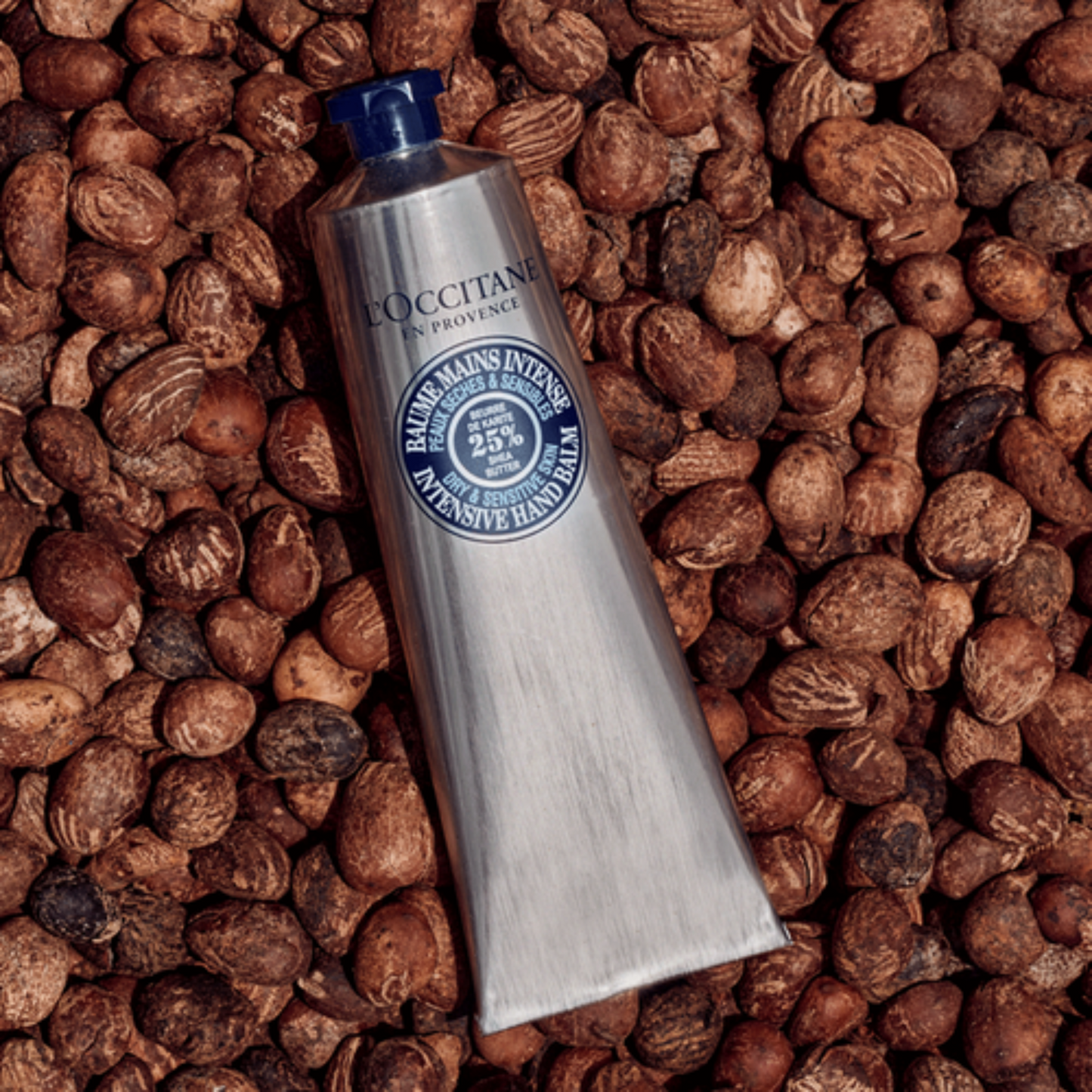 L'Occitane Shea Intense 25% Hand Balm