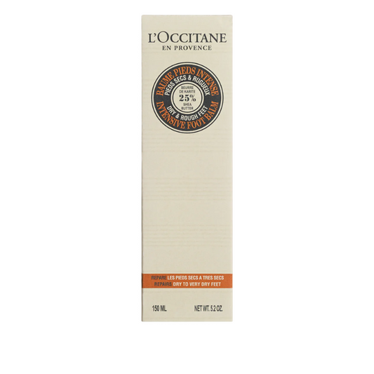 L'Occitane Intenstive Foot Balm 25% Shea Butter