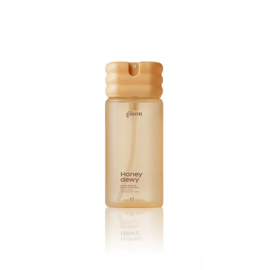 Gisou Honey Infused Hair & Body Mist