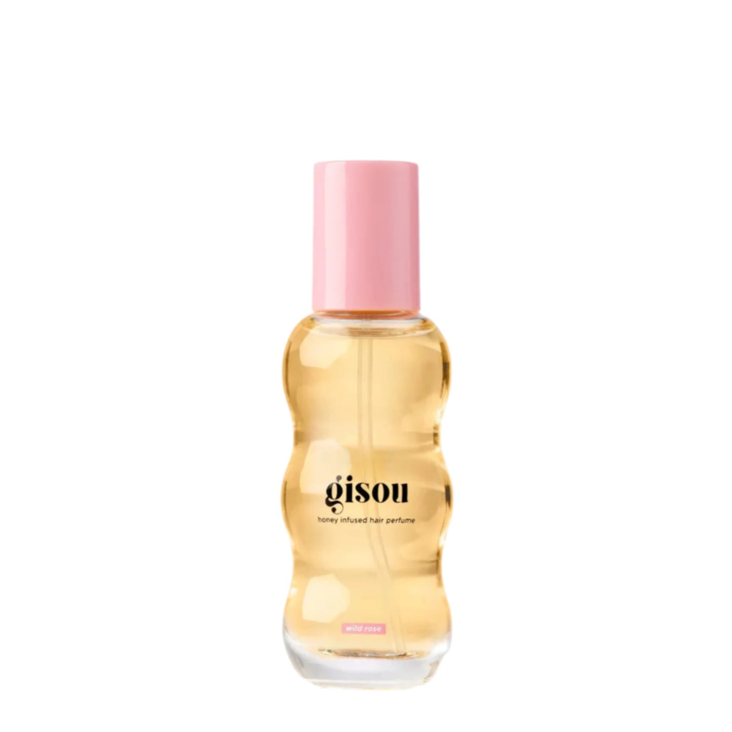 Gisou Honey Infused Hair Perfume Wildflower Honey