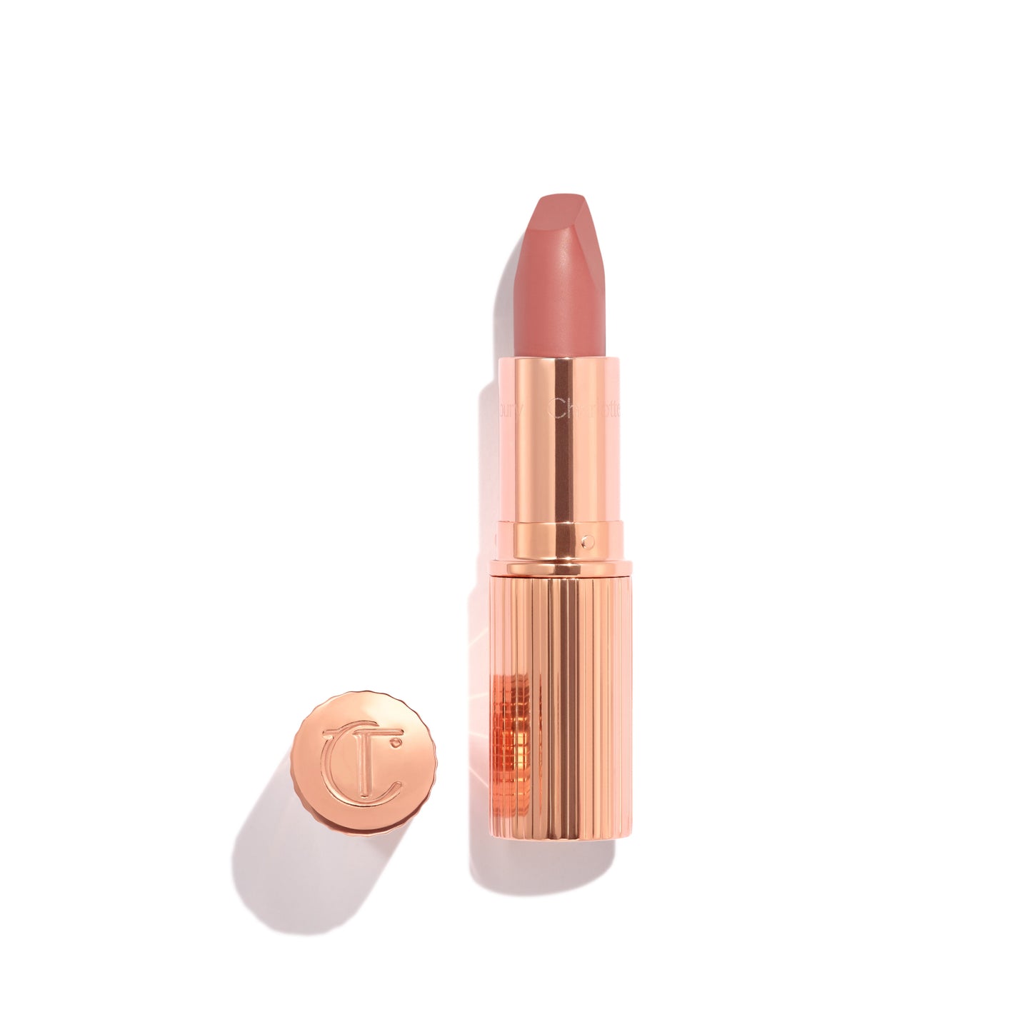 Charlotte Tilbury Pillow Talk Matte Revolution Full Size