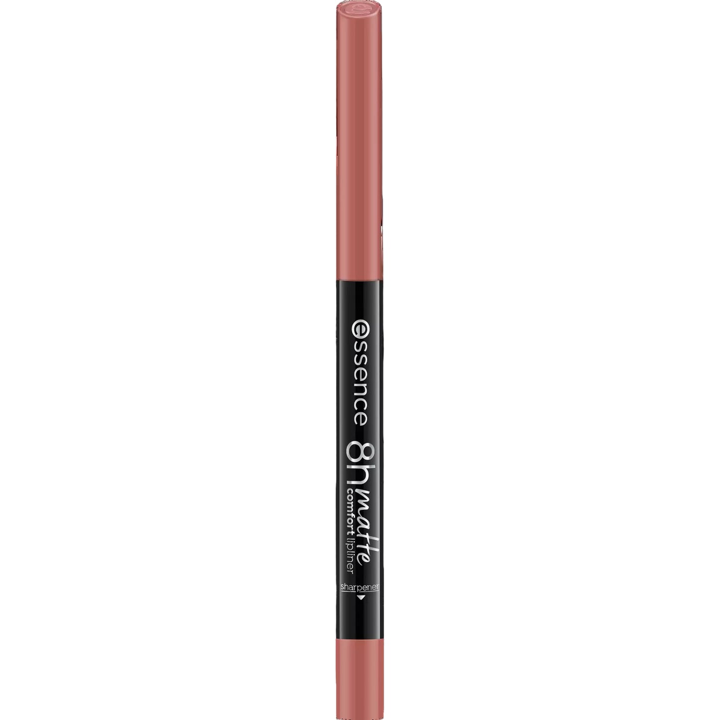Essence 8H Matte Comfort Lipliner