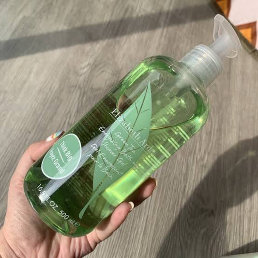 Elizabeth Arden Green Tea Shower Gel