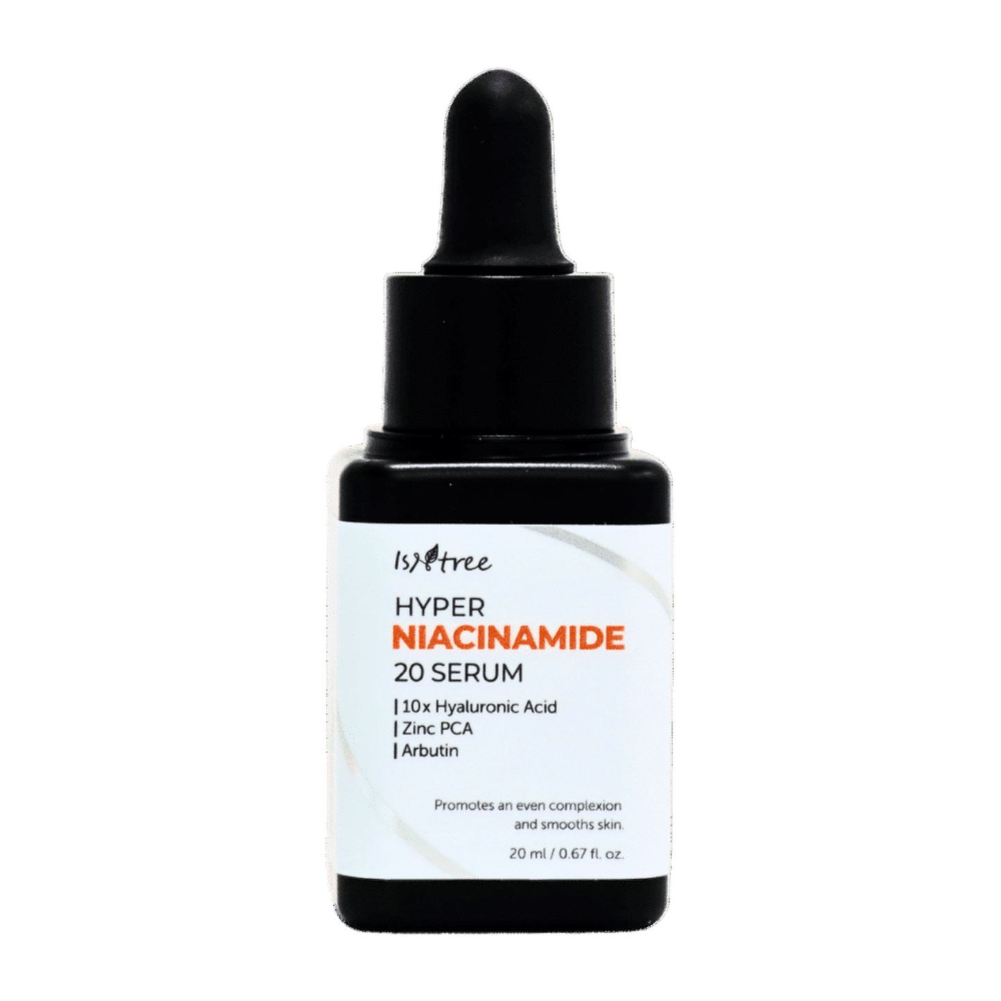 ISNTREE Hyper Niacinamide 20 Serum