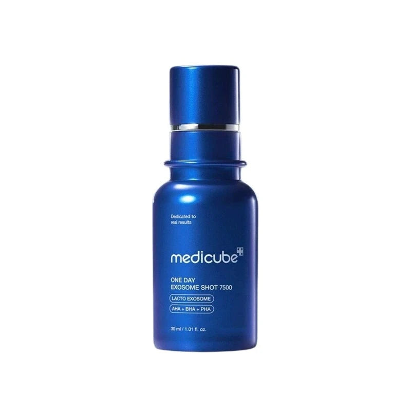 medicube One Day Exosome Shot Pore Ampoule 2000