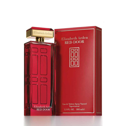 Elizabeth Arden Red Door EDT