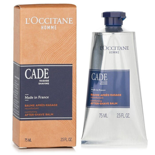 L'Occitane Homme Cade Rasage Shaving Multi Grooming Balm