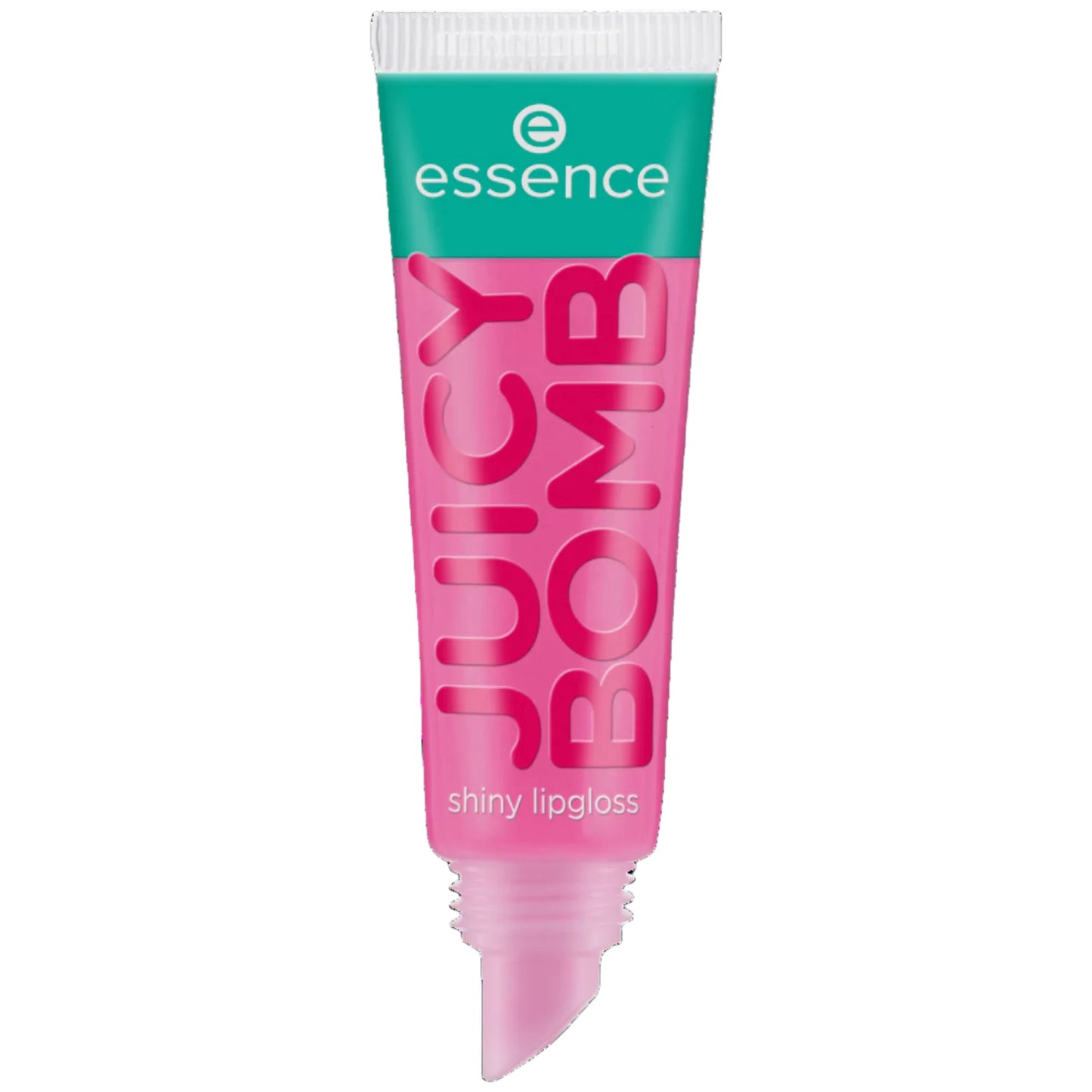 Essence Juicy Bomb Shiny Lipgloss