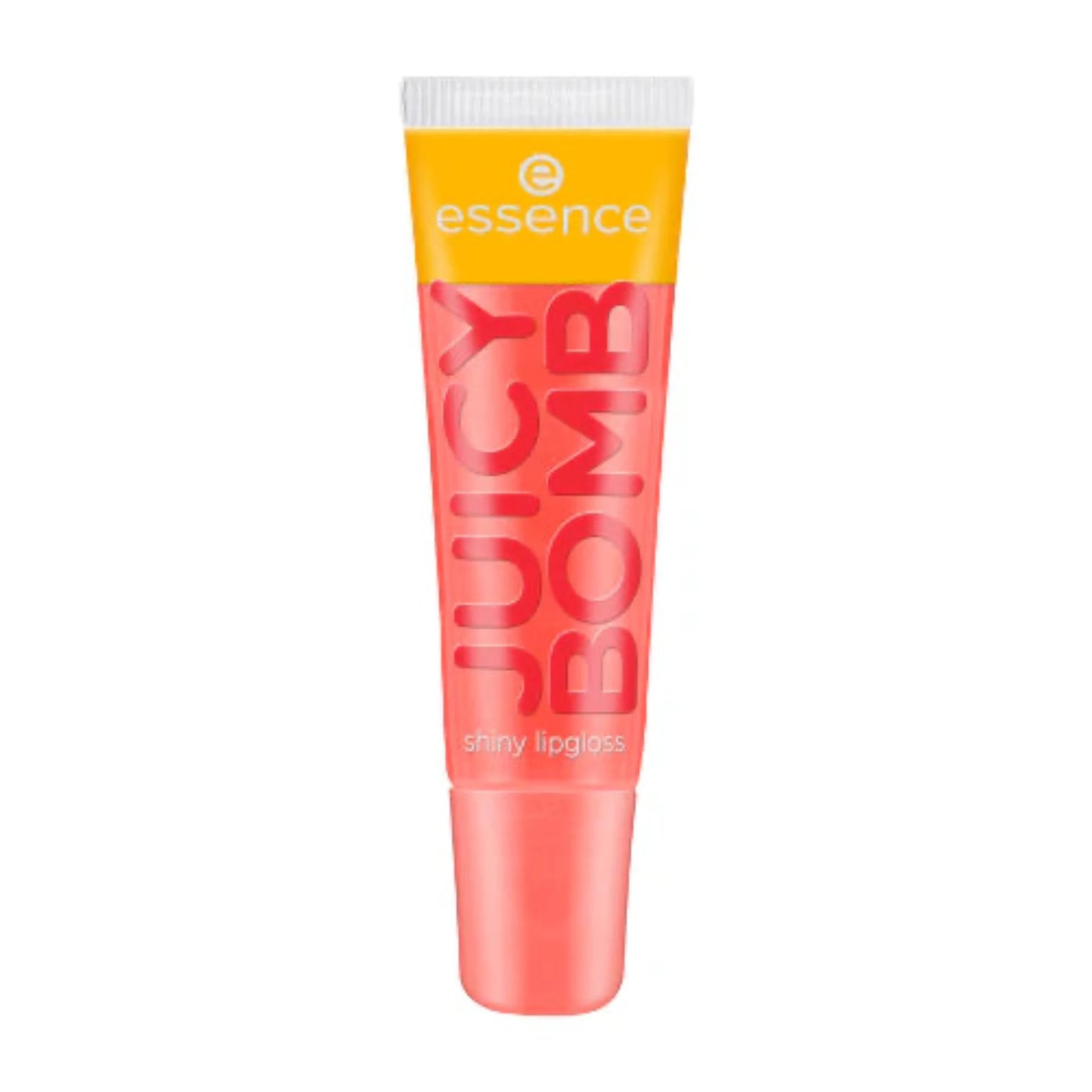 Essence Juicy Bomb Shiny Lipgloss