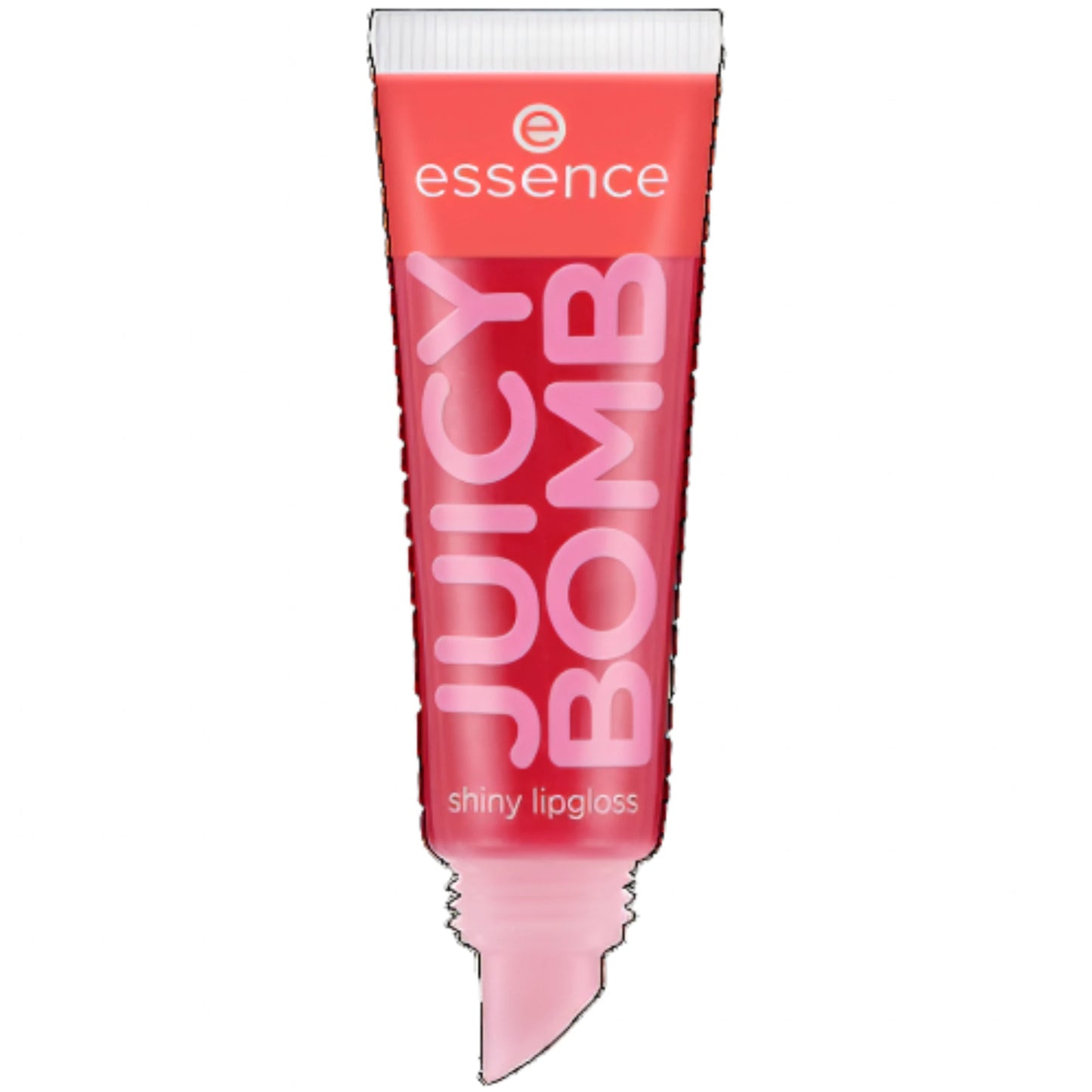 Essence Juicy Bomb Shiny Lipgloss