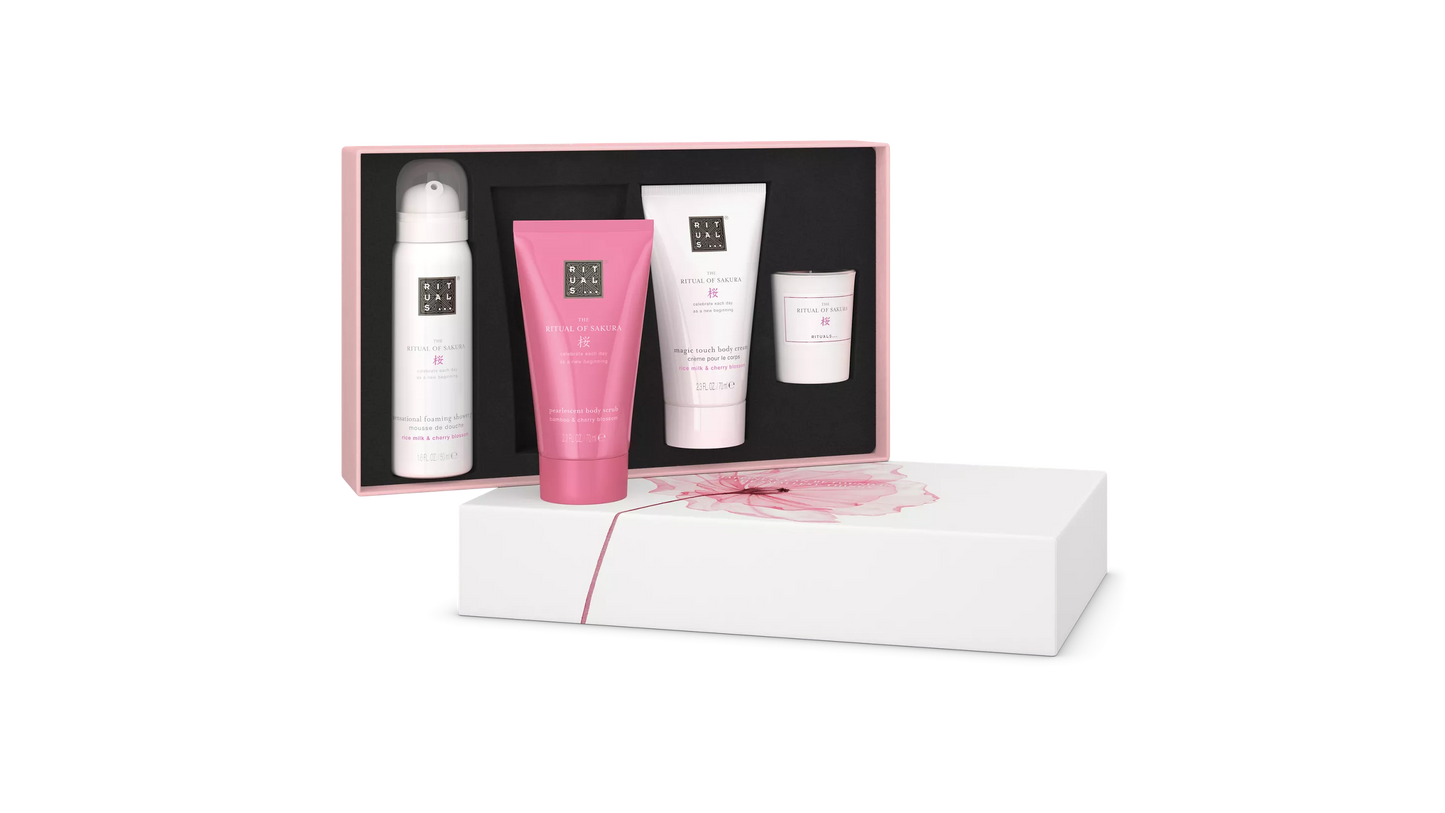 Rituals Of Sakura Gift Set