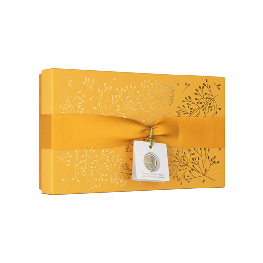 Rituals The Ritual of Mehr Small Gift Set