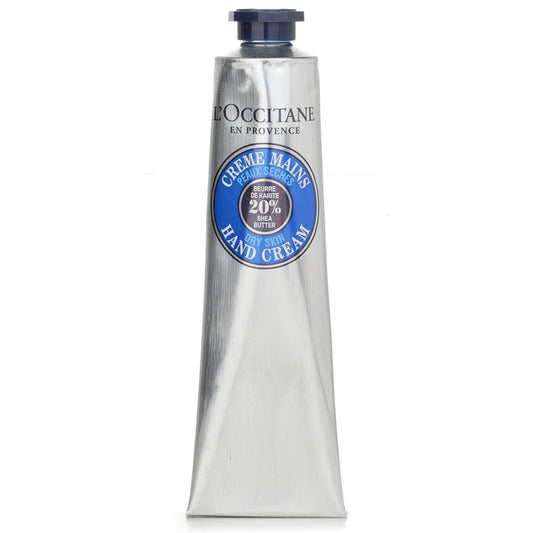 L'occitane Shea Butter 20% Hand Cream