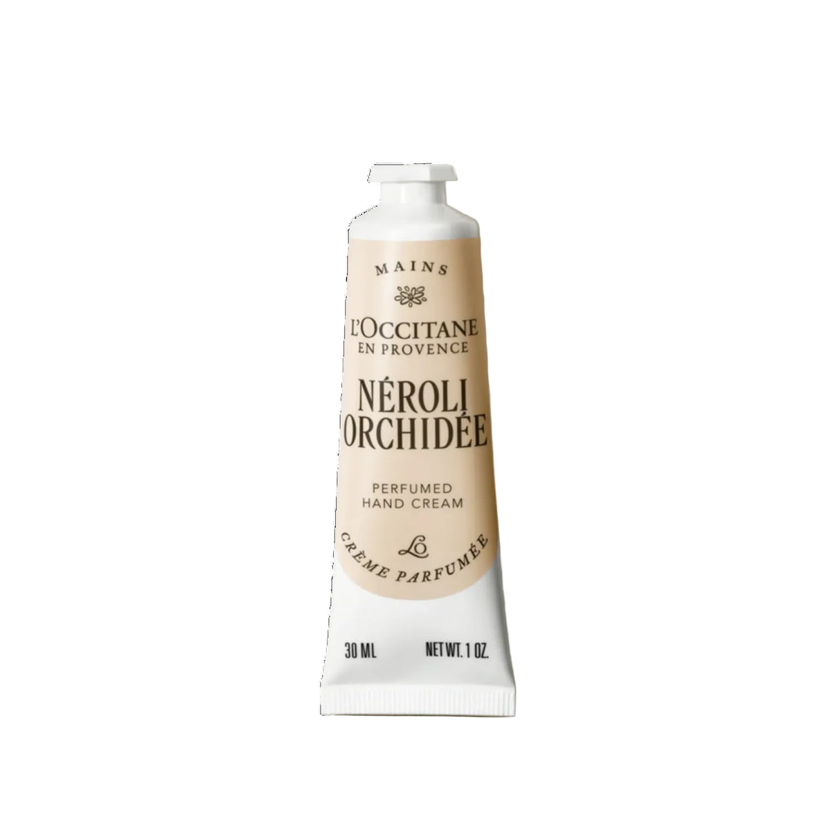 L'Occitane Néroli Orchidée Hand Cream