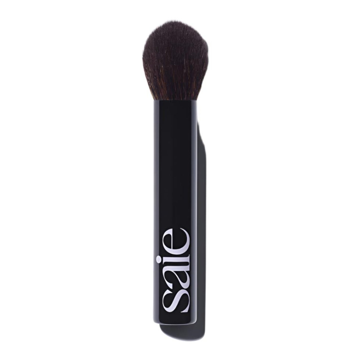 Saie Beauty The Fluffy Pinpoint and Setting Brush