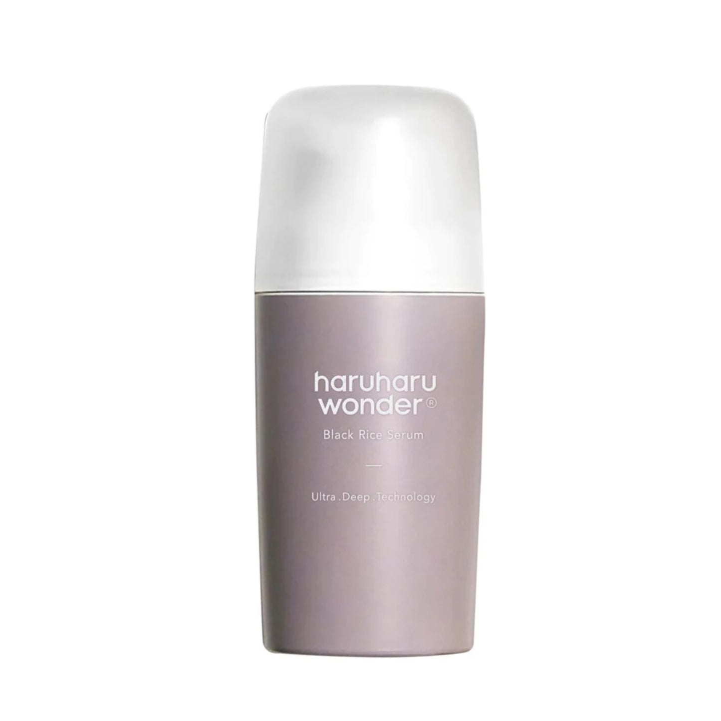 Haruharu Wonder Black Rice Serum