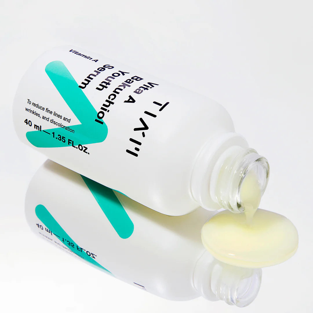 Tiam Vita A Bakuchoil Youth Serum