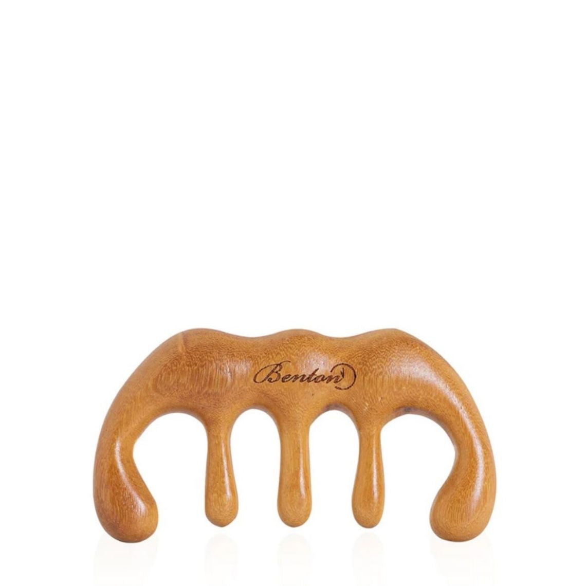 Benton Scalp Brush Massager