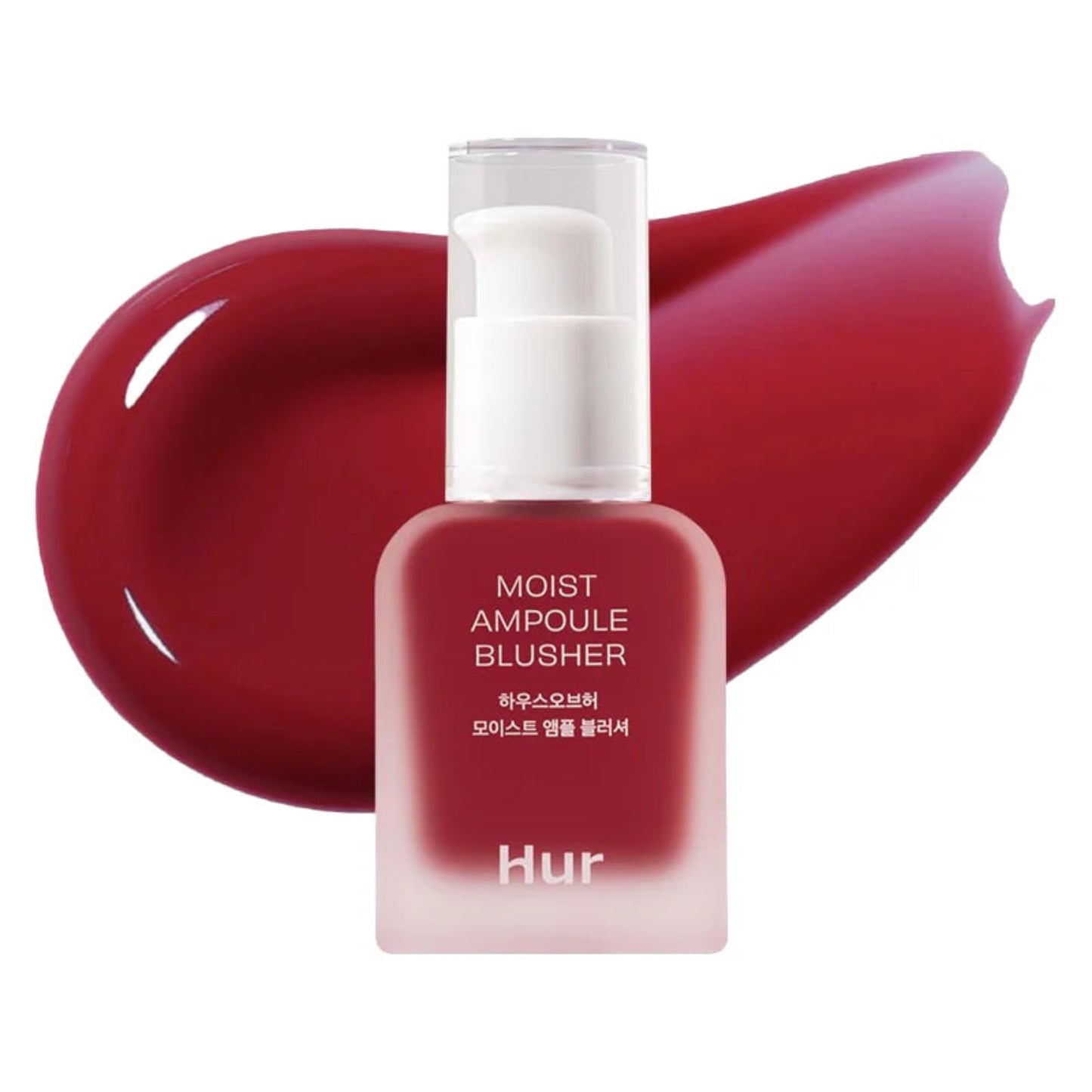 House of Hur Moist Ampoule Blusher