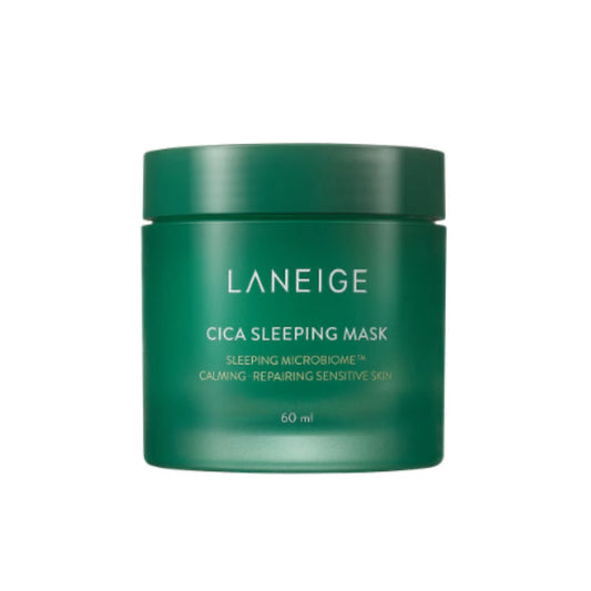 Laneige Cica Sleeping Mask