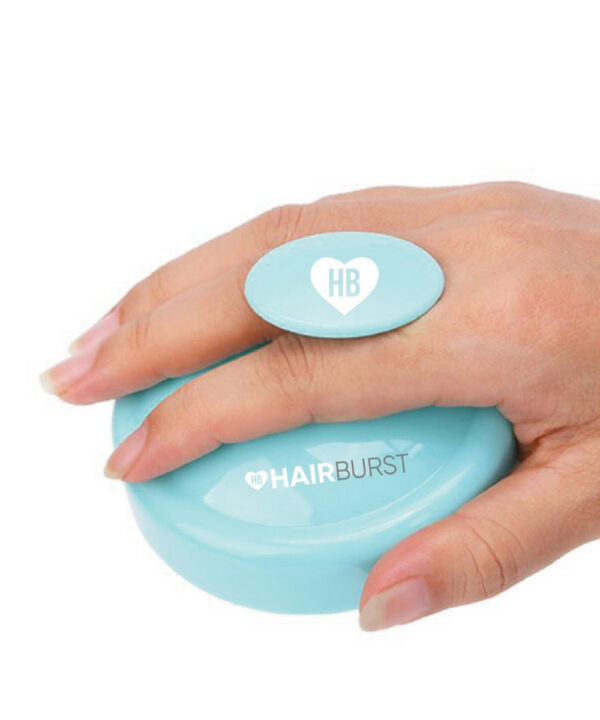 Hairburst Scalp Stimulating Massage Brush