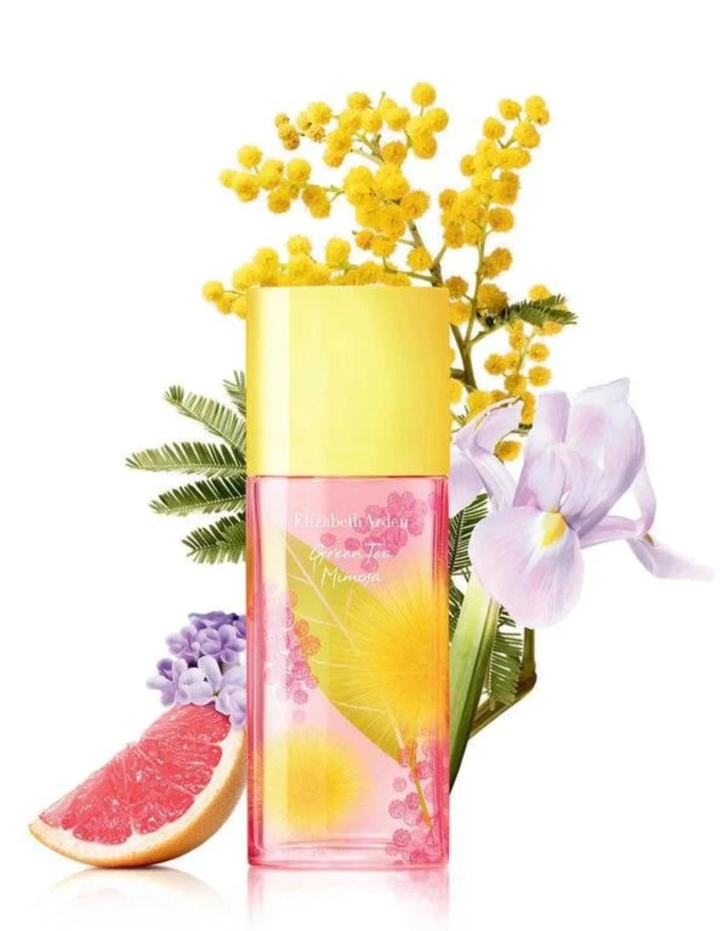 Elizabeth Arden Green Tea Mimosa EDT