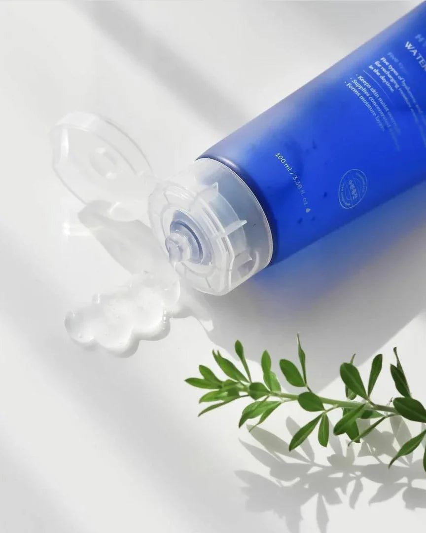 Isntree Hyaluronic Acid Water Sleeping Mask