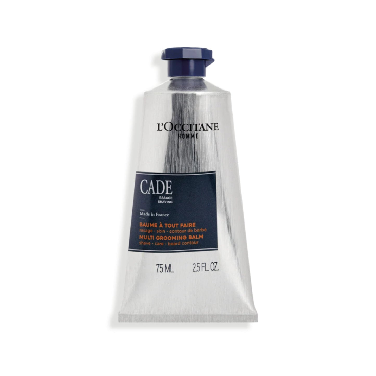 L'Occitane Homme Cade Rasage Shaving Multi Grooming Balm