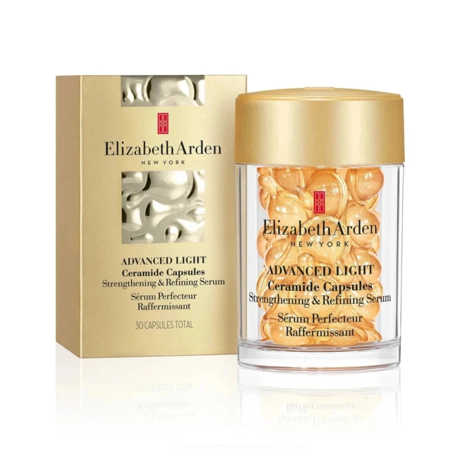 Elizabeth Arden Advanced Light Ceramide Capsules