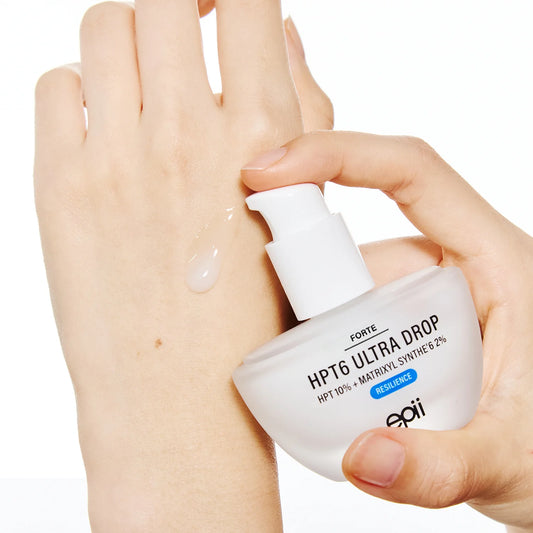 Epii HPT6 Ultra Drop 10% Forte Face Serum