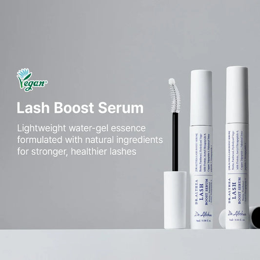 Dr. Althea Lash Boost Serum