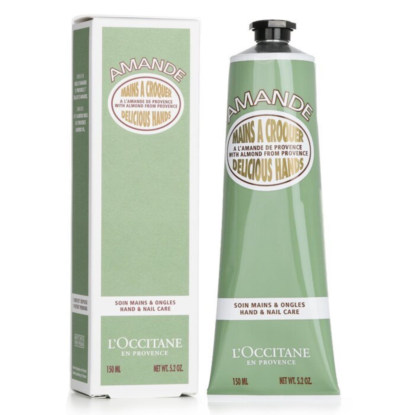 L'Occitane Almond Delicious Hand Cream