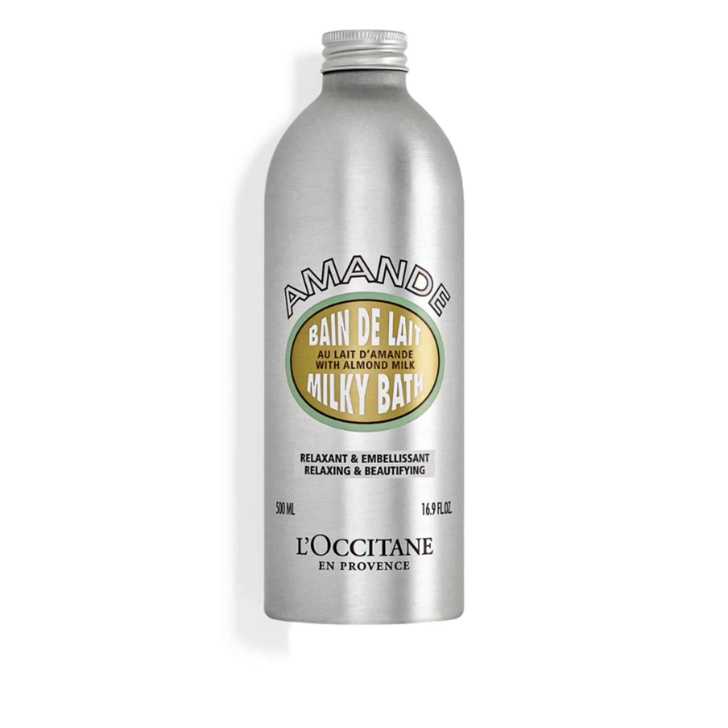 L'Occitane Almond Milky Bath