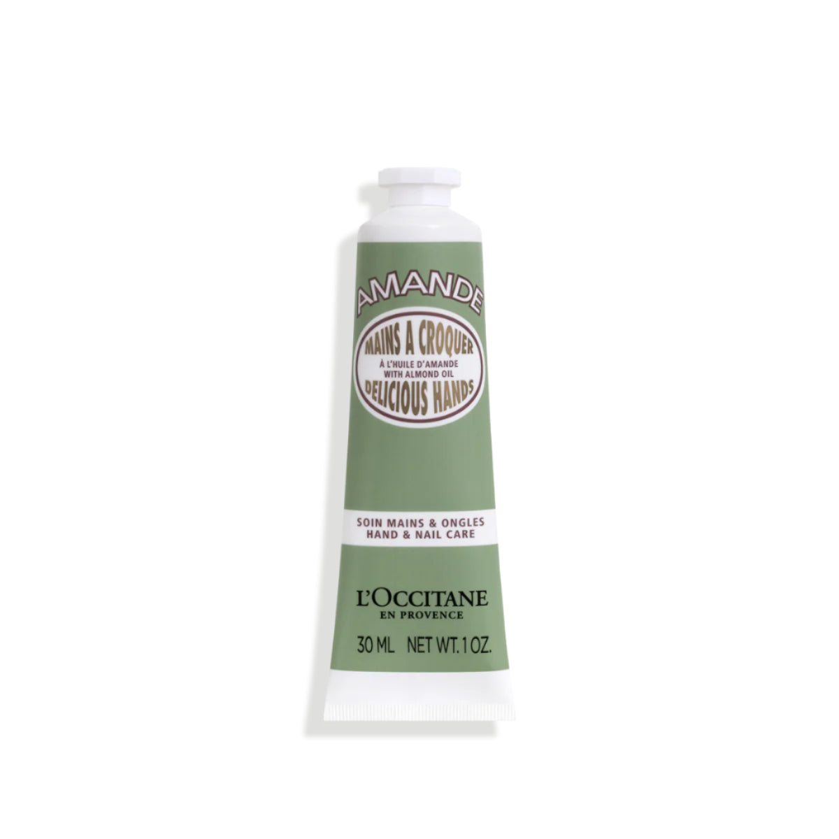 L'Occitane Almond Delicious Hand Cream