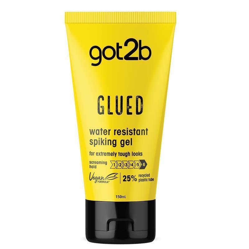got2b Glued Gel