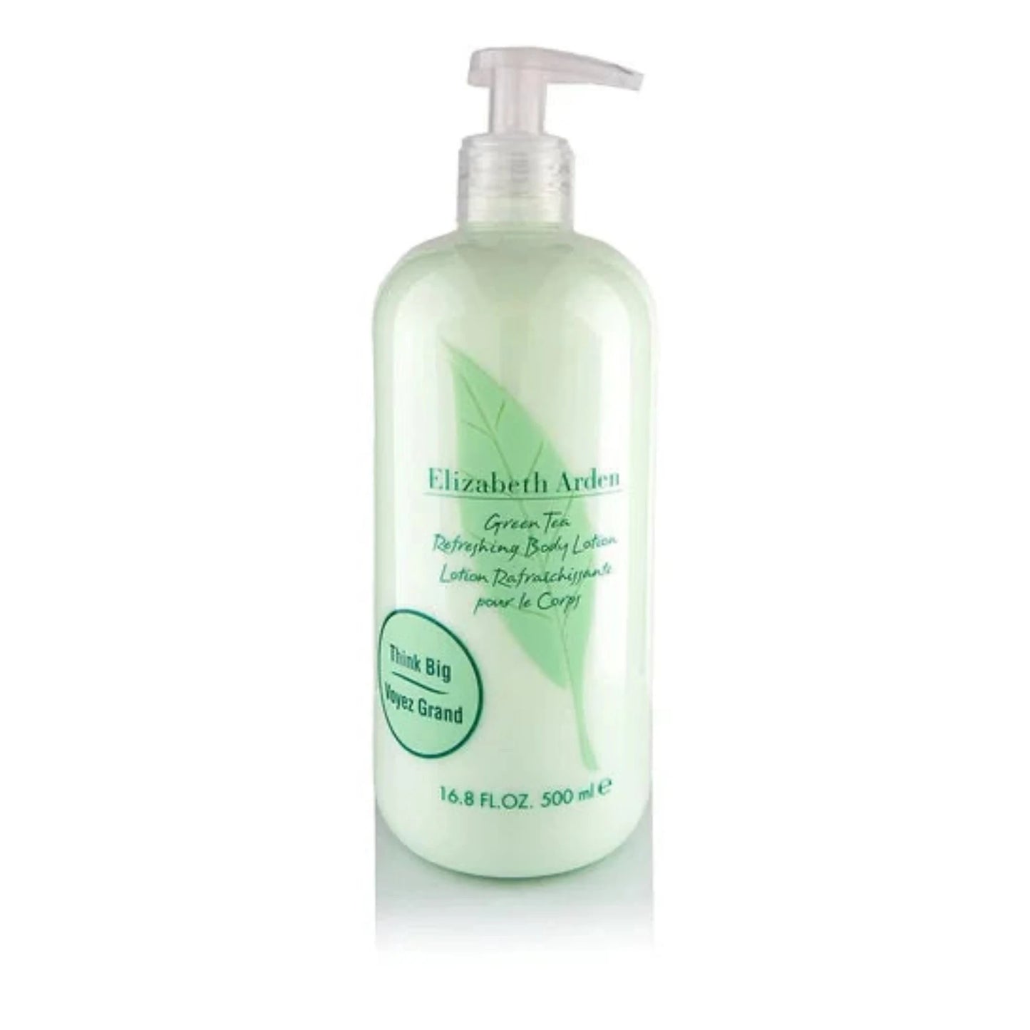 Elizabeth Arden Green Tea Body Lotion