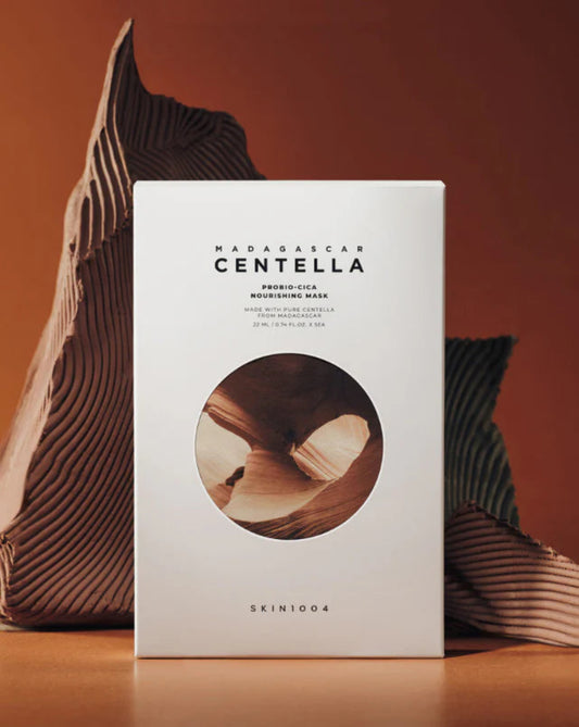 SKIN1004 Madagascar Centella Probio-Cica Nourishing Mask