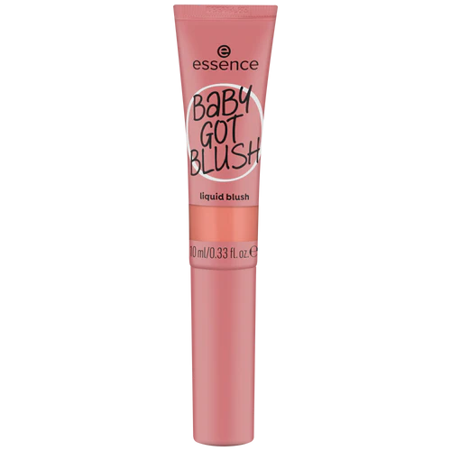 essence Baby Got Blush Liquid Blush