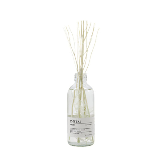 Meraki Diffuser Timber Haze