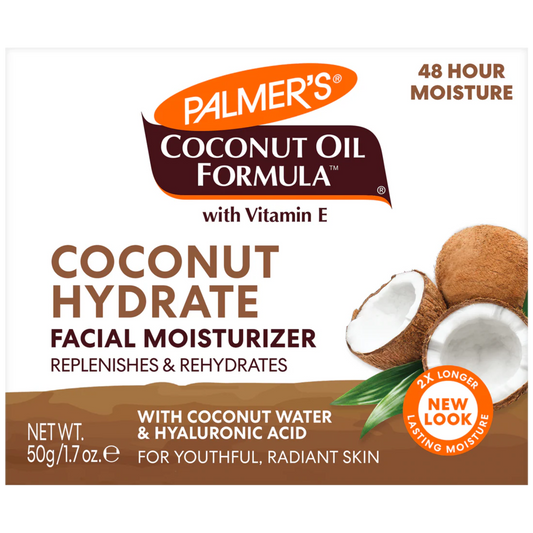 Palmer’s Coconut Hydrate Facial Moisturizer