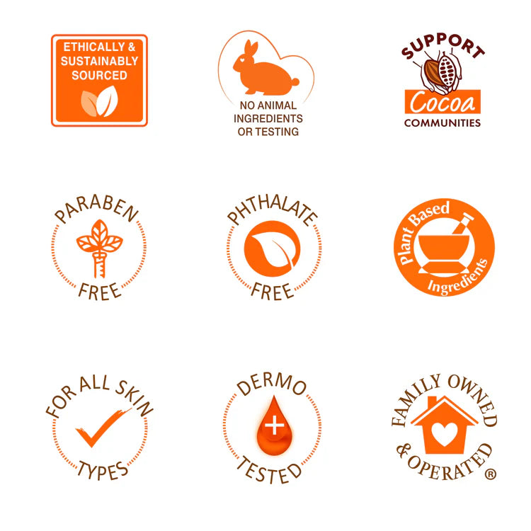 Palmer's Cocoa Butter Moisturizes Softens Body Oil