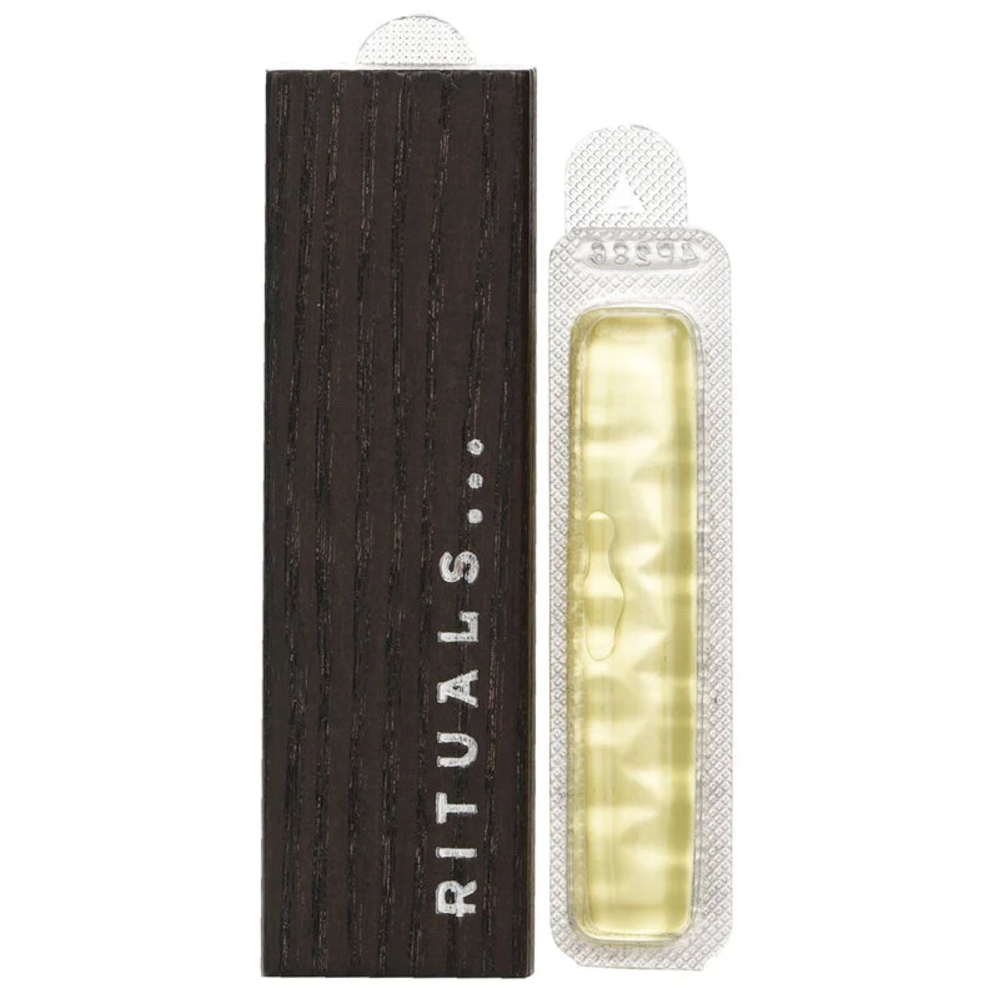 RITUALS Life Is A Journey Car Perfume Holder + 2 Refills
