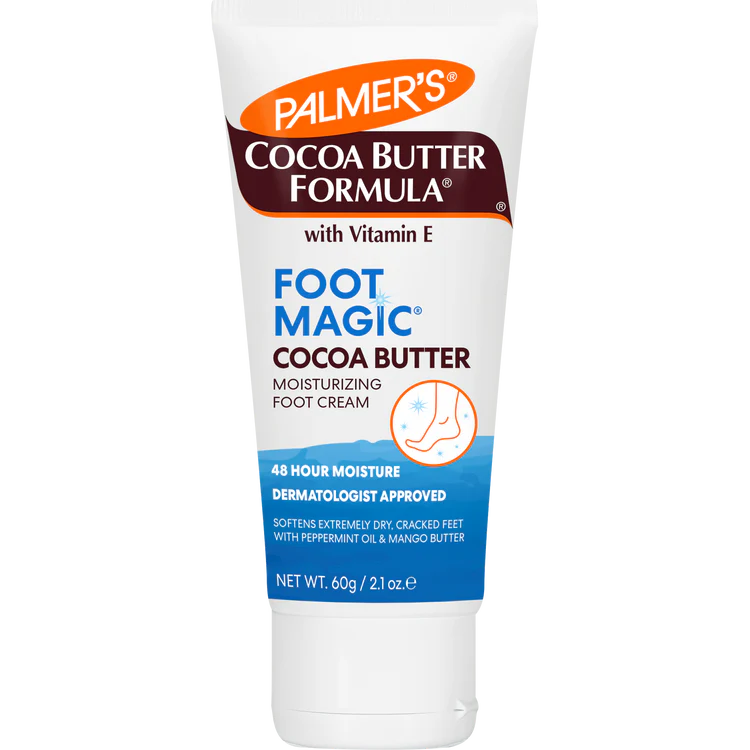 Palmer’s Cocoa Butter Formula Foot Magic