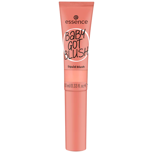essence Baby Got Blush Liquid Blush