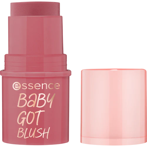 Essence Baby Got Blush