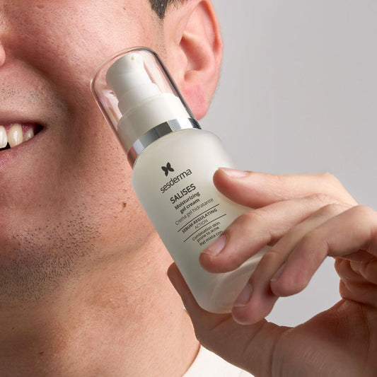 Sesderma Salises Moisturizing Gel Cream