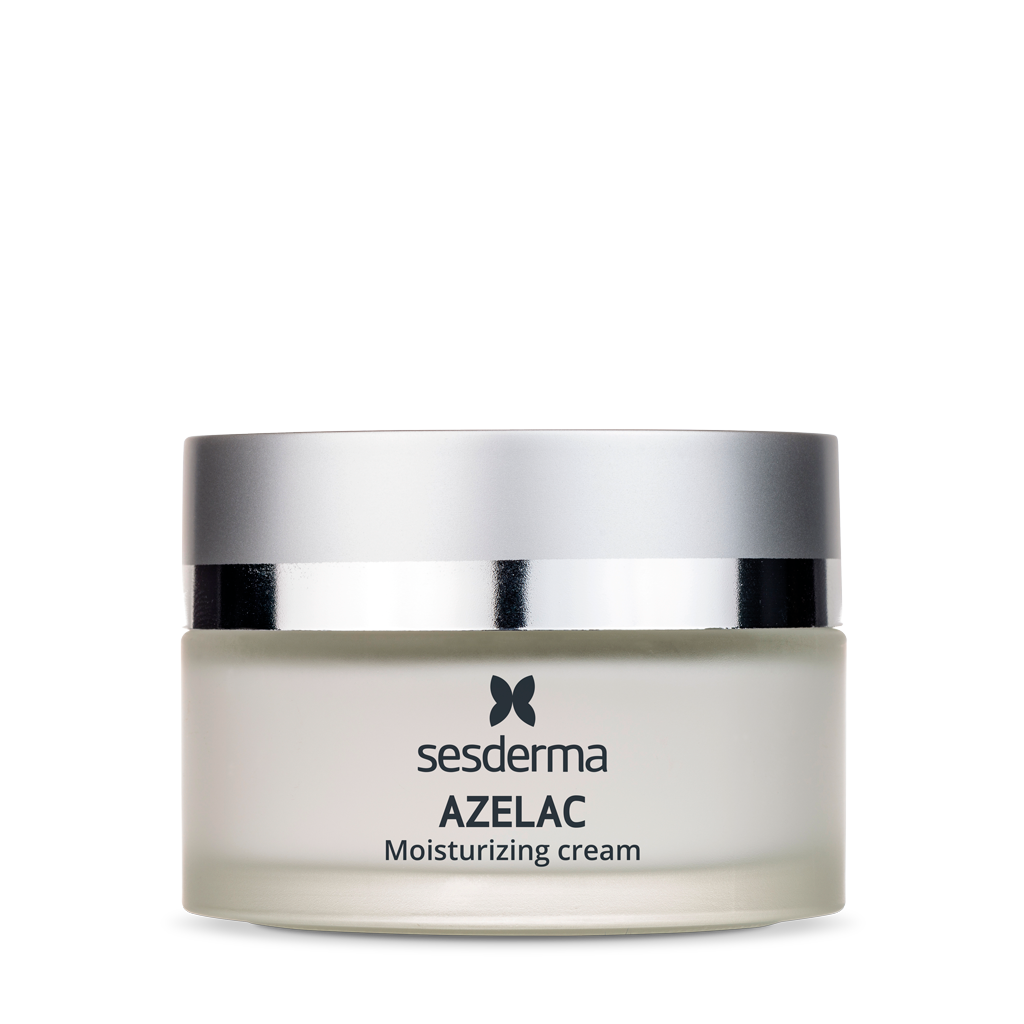 Sesderma Azelac Moisturizing Facial Cream