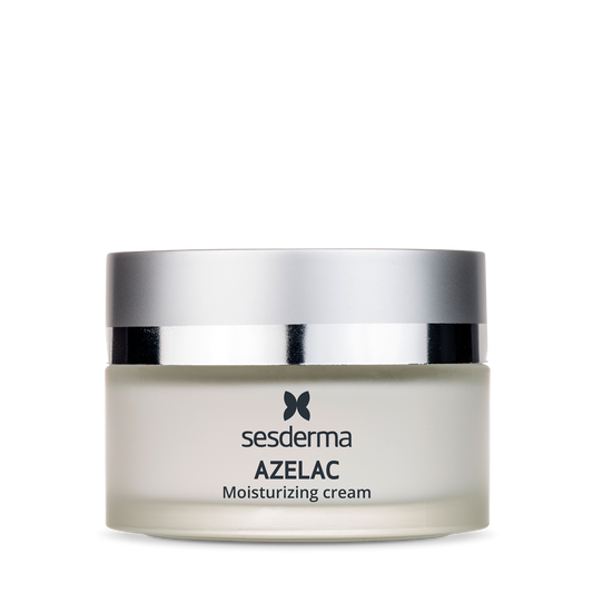Sesderma Azelac Moisturizing Facial Cream